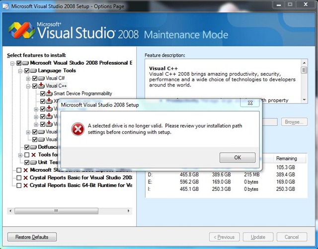 how to compile in visual studio 2008 how to compile in visual studio 2008